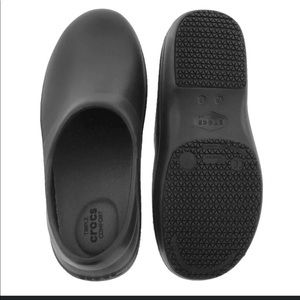 Neria Pro II Clogs black